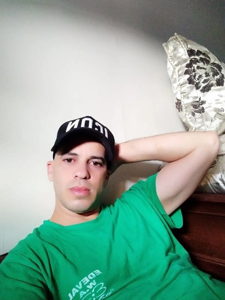  Beaulieu,   Khaled, 34 ,   ,   