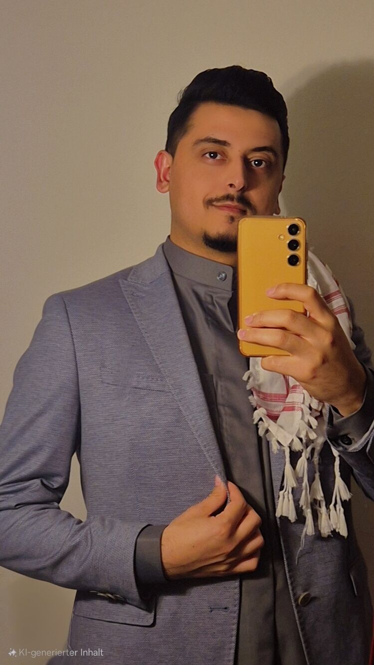  50936519  Hasan, 29 ,    Celle