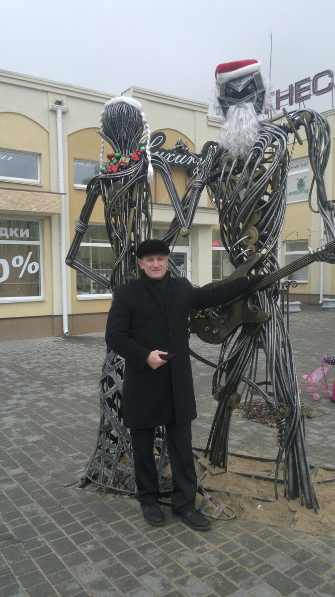  4224389  Anatoliy, 41 ,    