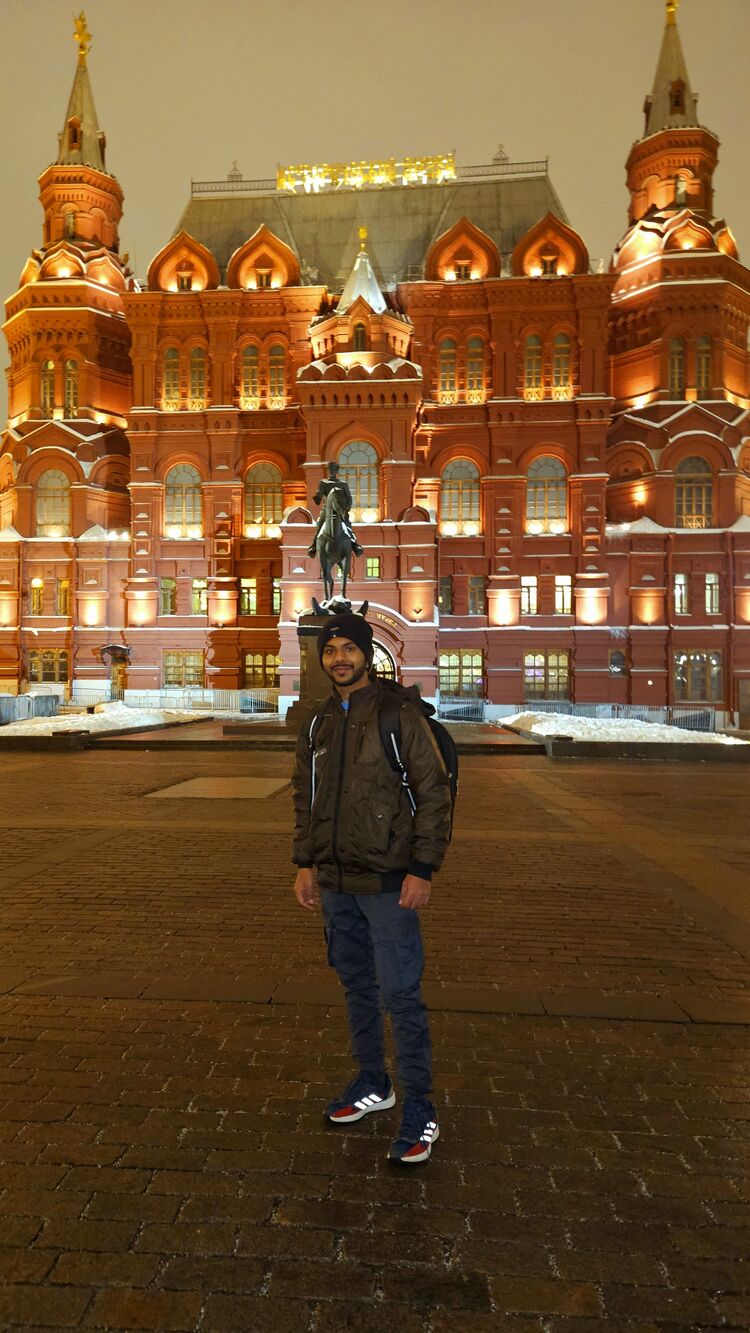 ���� 41561929 ����� Khubaib, 25 ���, ���� ���������� � ������