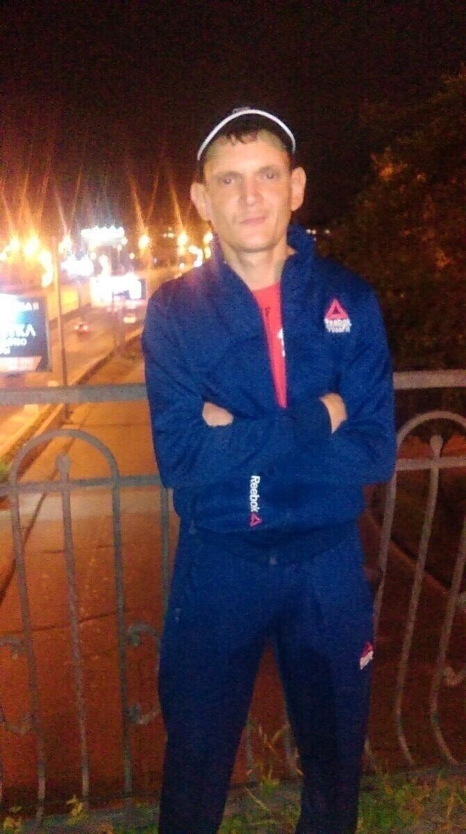 ���� 20869609 ������� Aleks, 38 ���, ���� ���������� � ������������