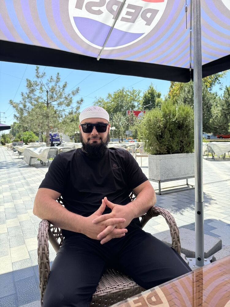 ���������� �������, ���� ������� Umar, 30 ���, ������������ ��� ������, ����� � ���������