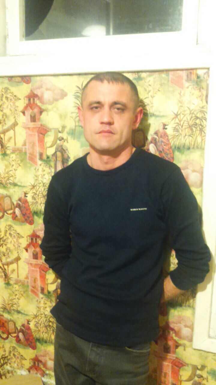 ���� 25744109 ������� Mikhail, 44 ����, ���� ���������� � �����-����������