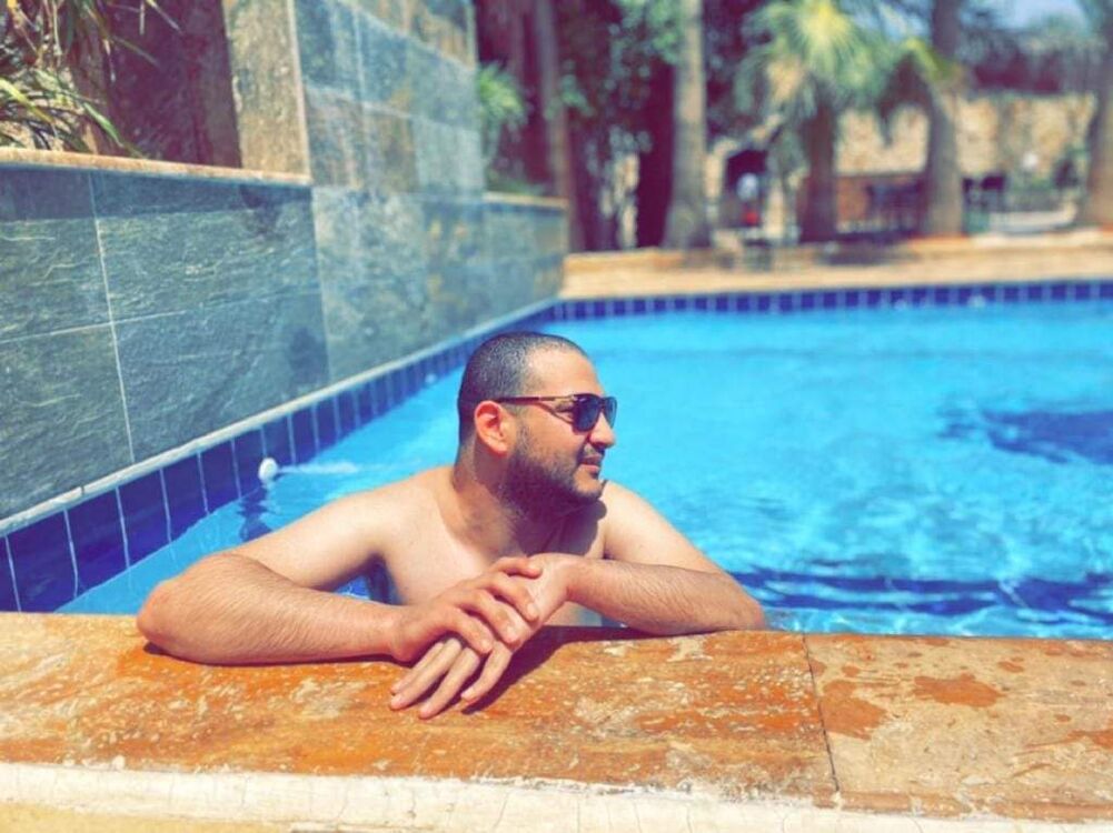  ,   Ammar, 35 ,   ,   