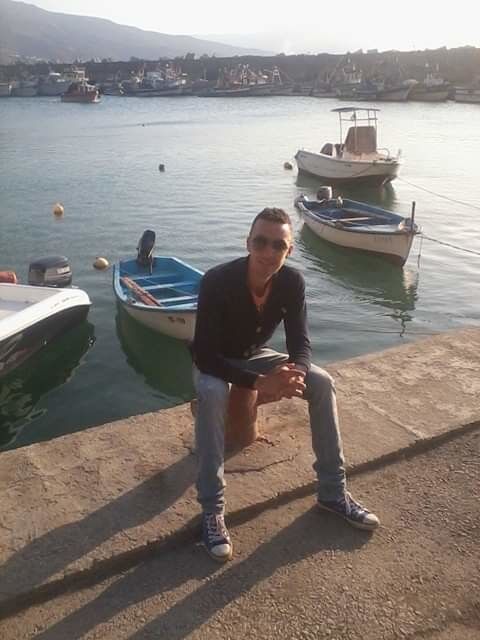 ���� 19104619 ������� Aghilas, 34 ����, ���� ���������� � ������