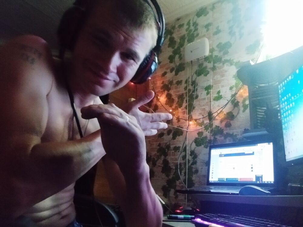  54324659  Nikolay, 39 ,    