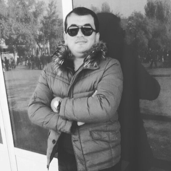 ���� 18753859 ������� Murodjon, 49 ���, ���� ���������� � ��������