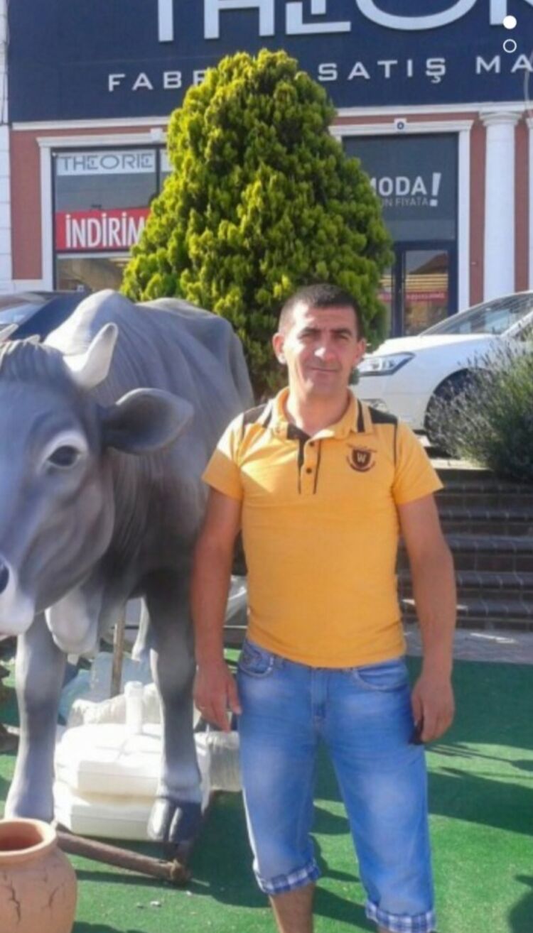 ���������� ���������, ���� ������� Anatolii, 48 ���, ������������ ��� ������, ����� � ���������