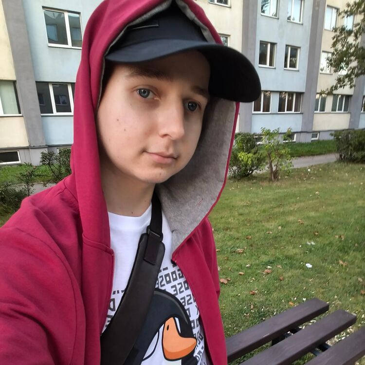  ,   Lauris, 21 ,   ,   