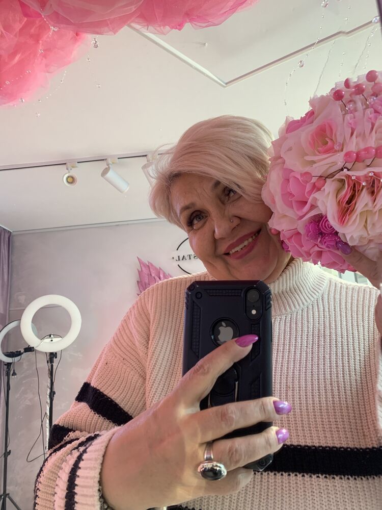 ���� 55650249 ������� Anzhelika, 56 ���, ���� ���������� � ���������