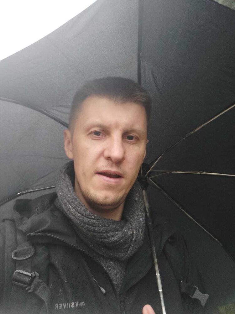 ���������� ��������, ���� ������� Dmitry, 39 ���, ������������ 