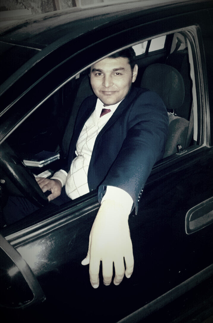  35565929  Oibek, 36 ,    