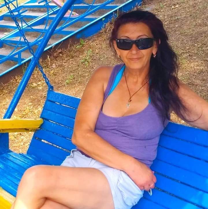 34757679  Nina, 58 ,    