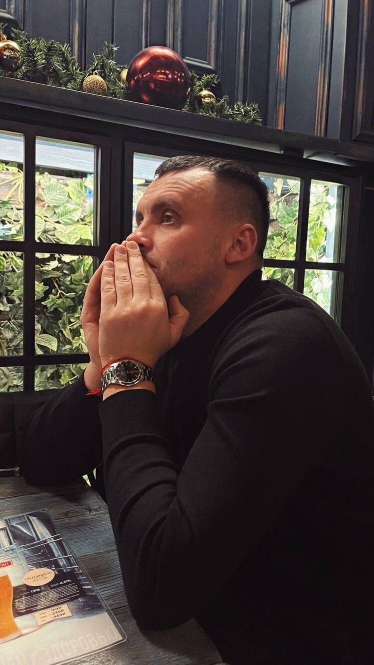 ���� 41562899 ������� ������, 35 ���, ���� ���������� � �������-��-����