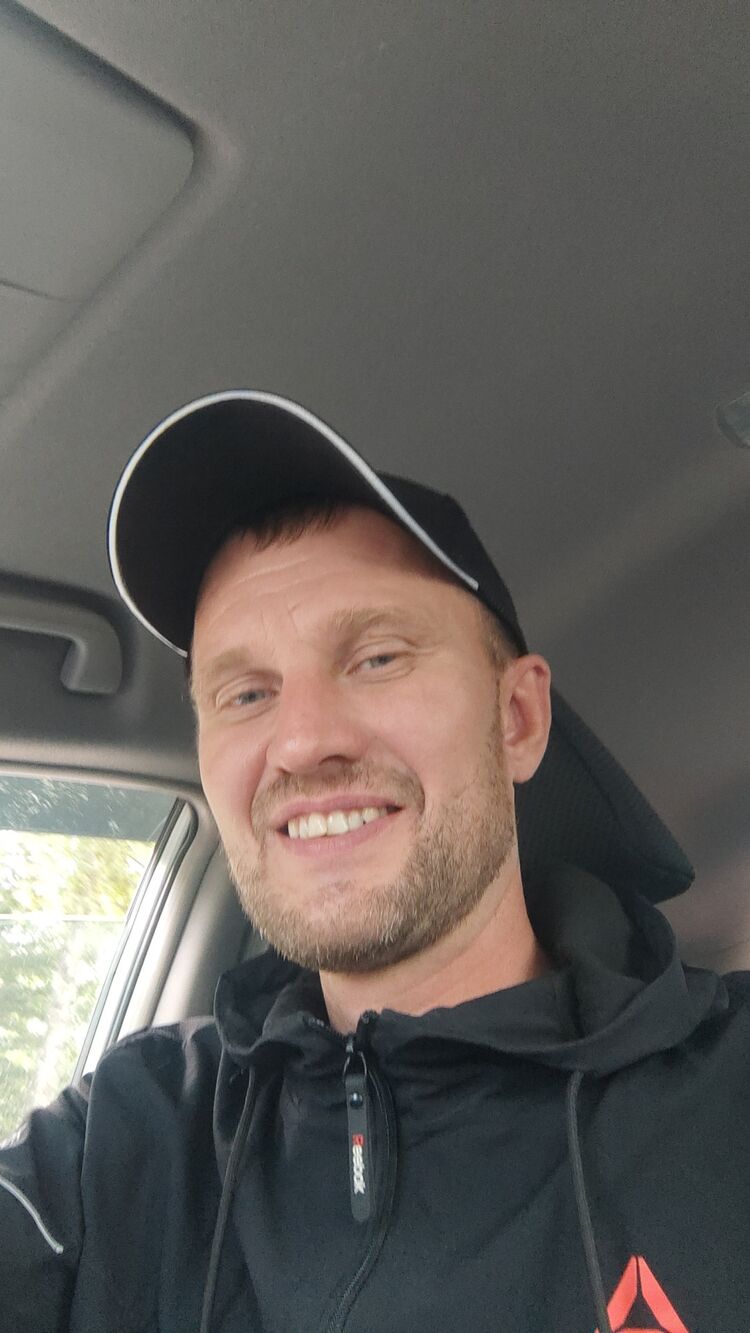 ���������� �����������, ���� ������� Sergey, 43 ����, ������������ ��� ������, ����� � ���������, c�������� ���������