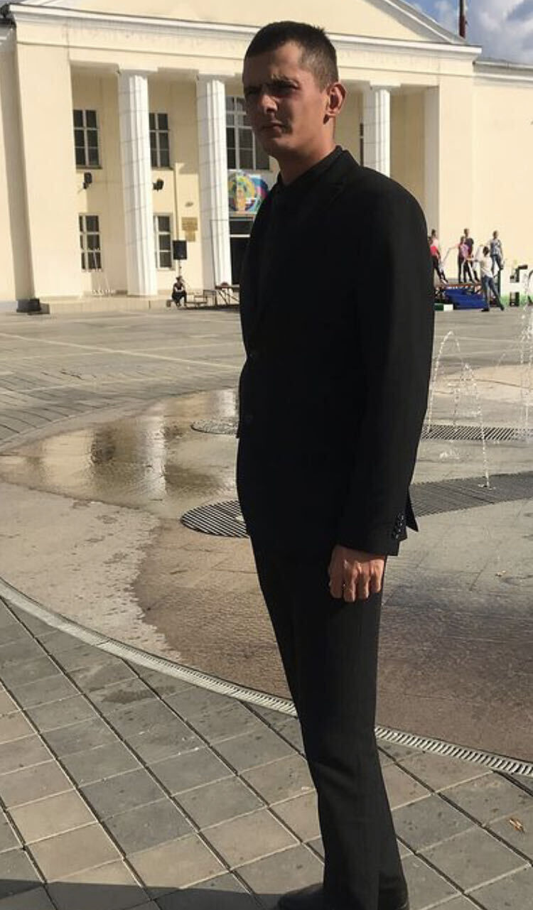 ���� 25343299 ������� ��������, 30 ���, ���� ���������� � ����������