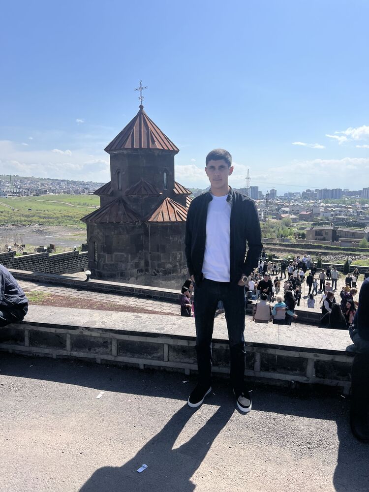 ���� 54818319 ����� Gevorg, 25 ���, ���� ���������� � �����������