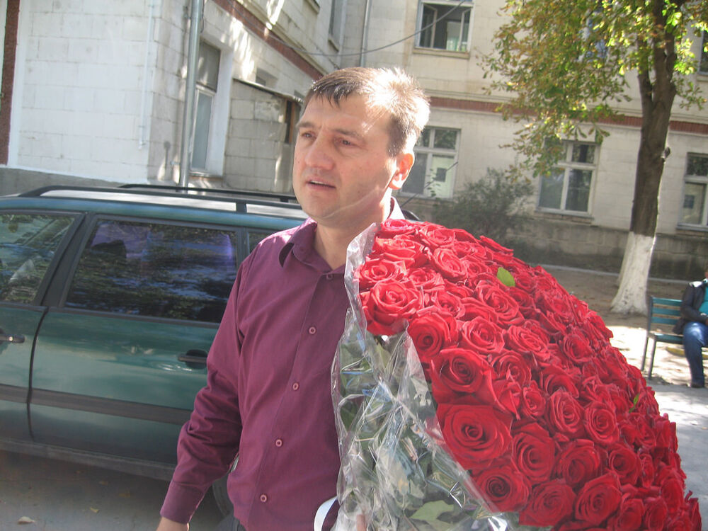 ���� 56036509 ������� Iurie, 53 ����, ���� ���������� � ��������