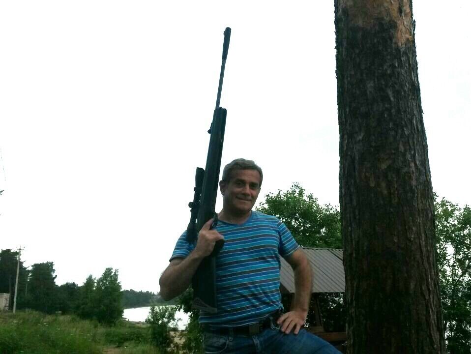 ���������� �����-���������, ���� ������� Aleks �����, 53 ����, ������������ ��� ���������