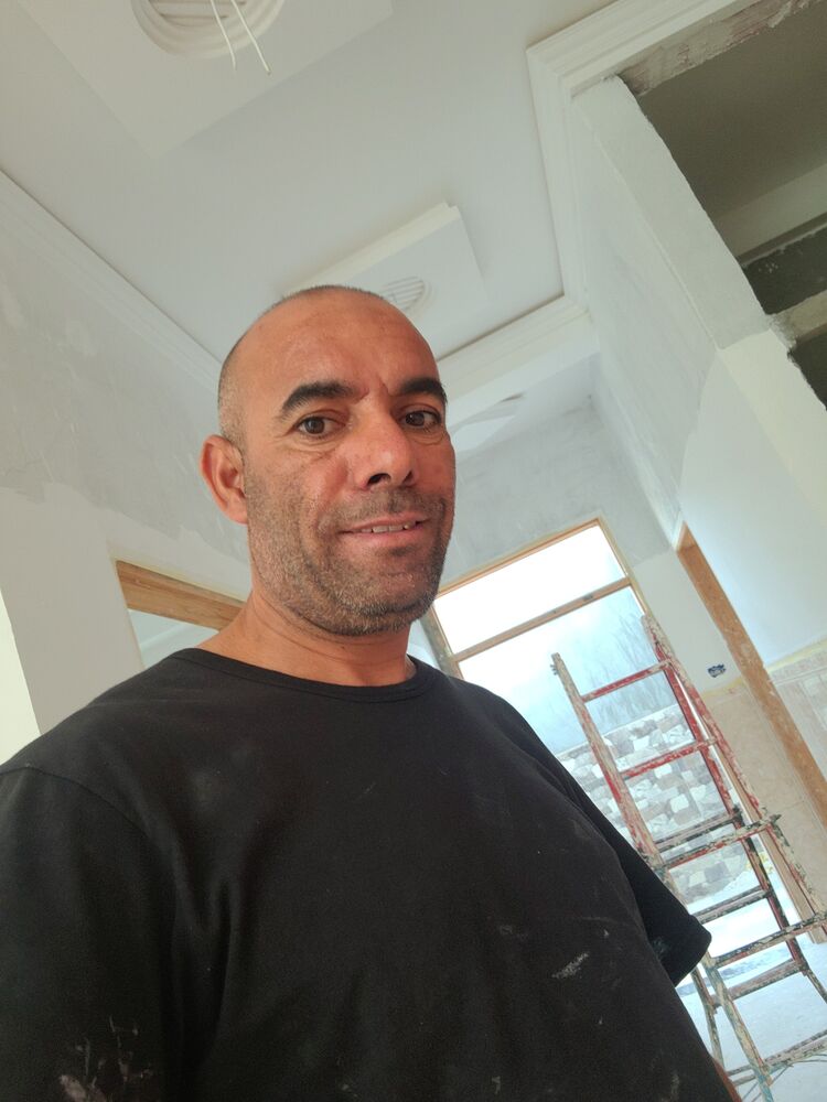 ���������� ������, ���� ������� Soufyane, 49 ���, ������������ ��� ������, ����� � ���������