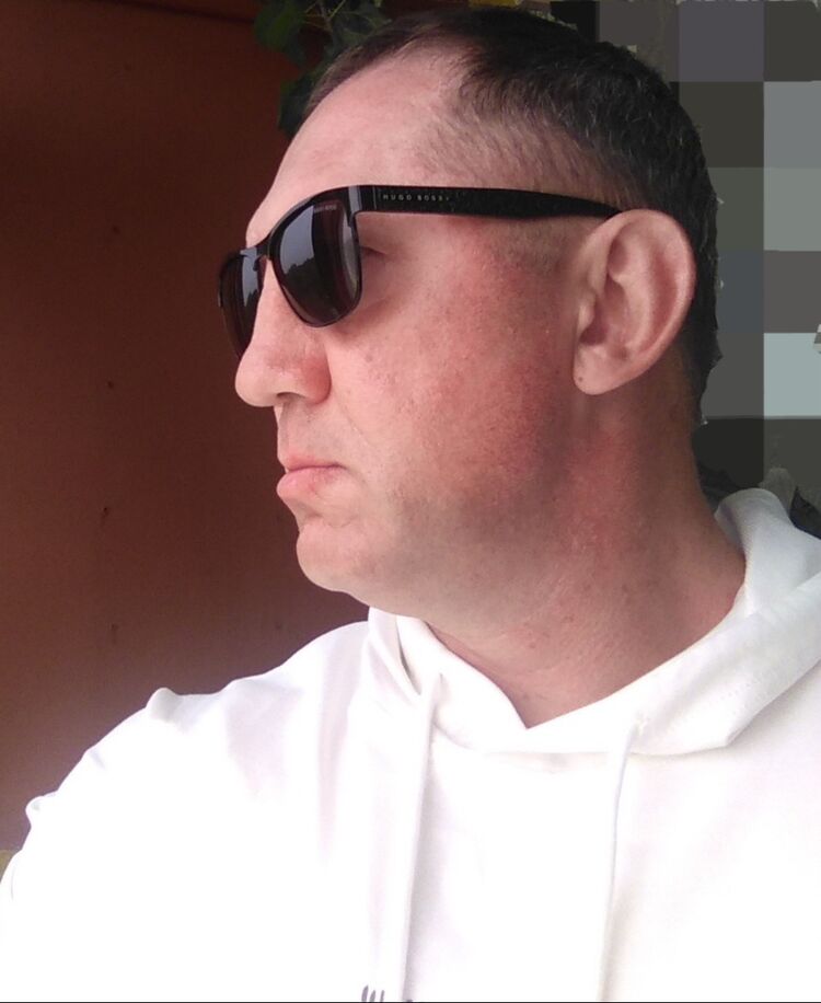 ���� 54063899 ������� Andrey, 40 ���, ���� ���������� � ������������-��-�����