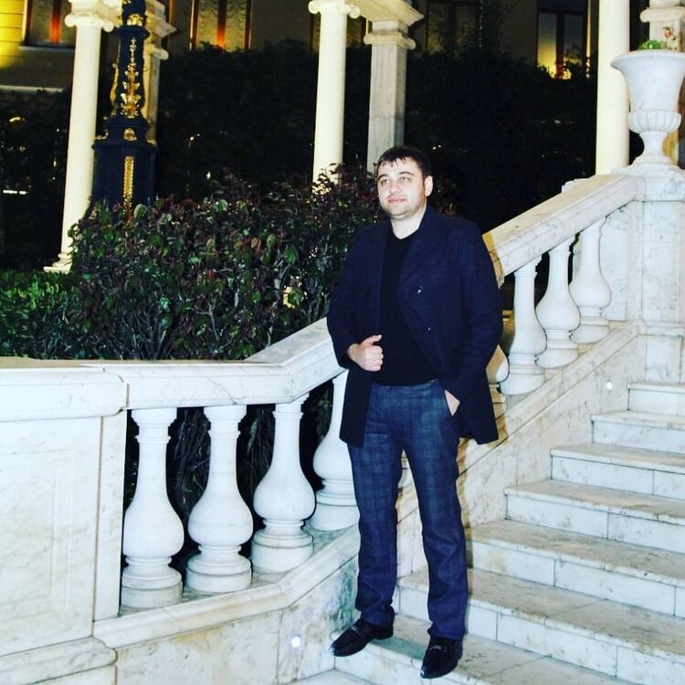 ���� 16139329 ������� Aqil, 38 ���, ���� ���������� � ����