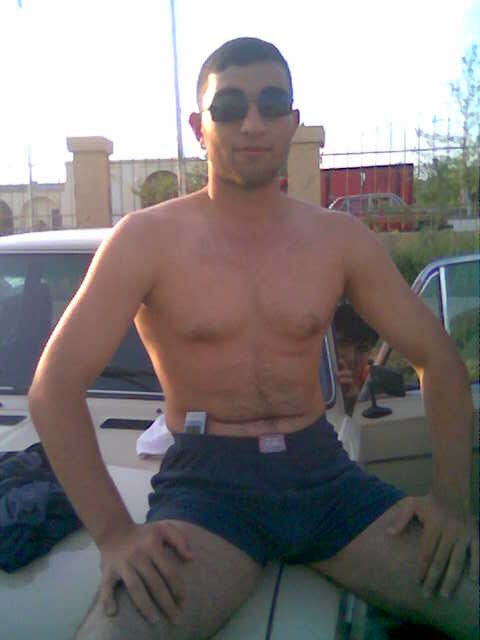 ���������� ����, ���� ������� Elnur, 41 ���, ������������ ��� ������