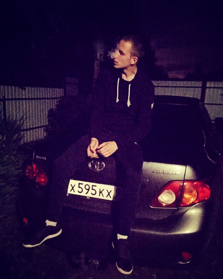 ���������� �����-���������, ���� ������� Andy, 30 ���, ������������ ��� ������