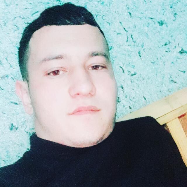  35554869  Behzod, 26 ,    