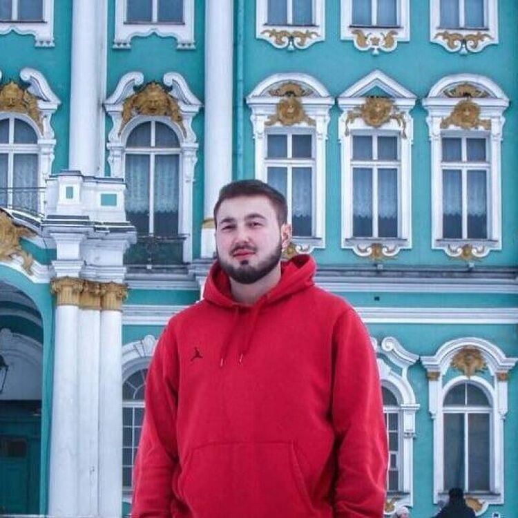 ���� 56289809 ������� ������, 37 ���, ���� ���������� � �����-����������