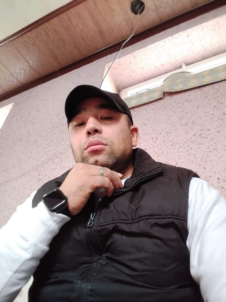 ���������� �����������, ���� ������� Azizbek, 37 ���, ������������ ��� ������, ����� � ���������, c�������� ���������