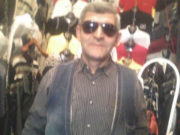 ���� 8922589 ������� Hikmet, 60 ���, ���� ���������� � ����