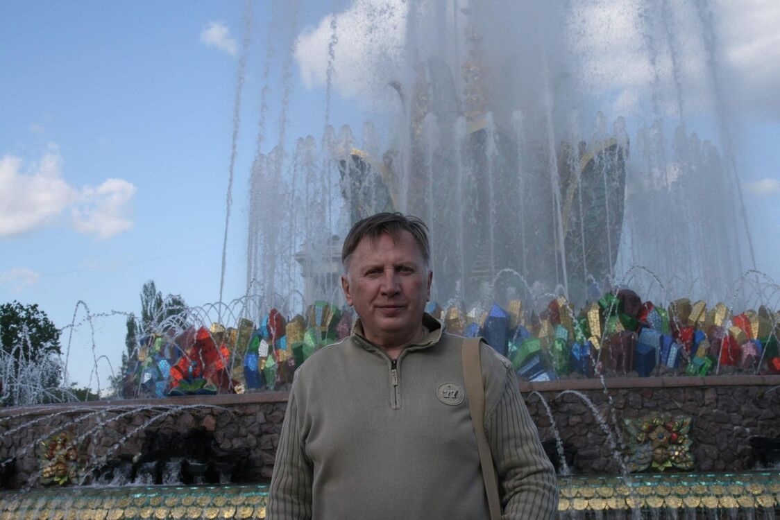  ,   Vladimir, 69 ,  