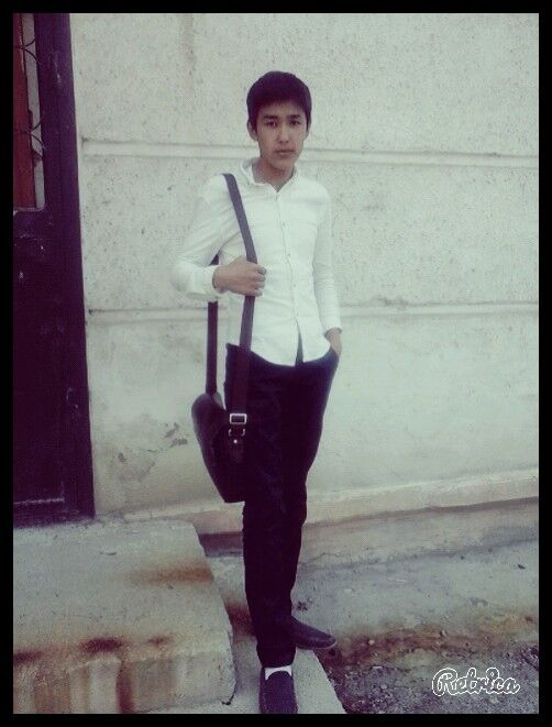  6050929  Timur, 28 ,    