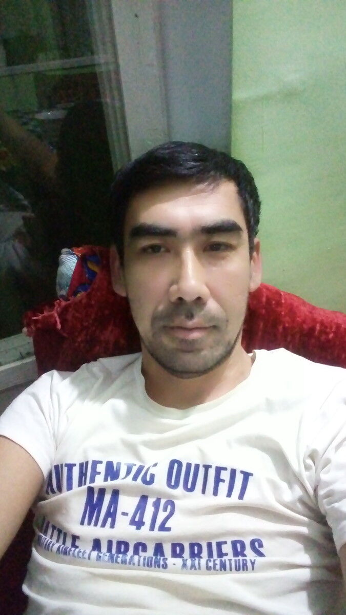  15034279  Akmaljon, 48 ,    