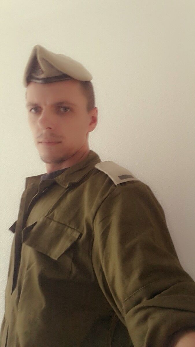 5760039  Dima, 40 ,    Tel Aviv-Yafo