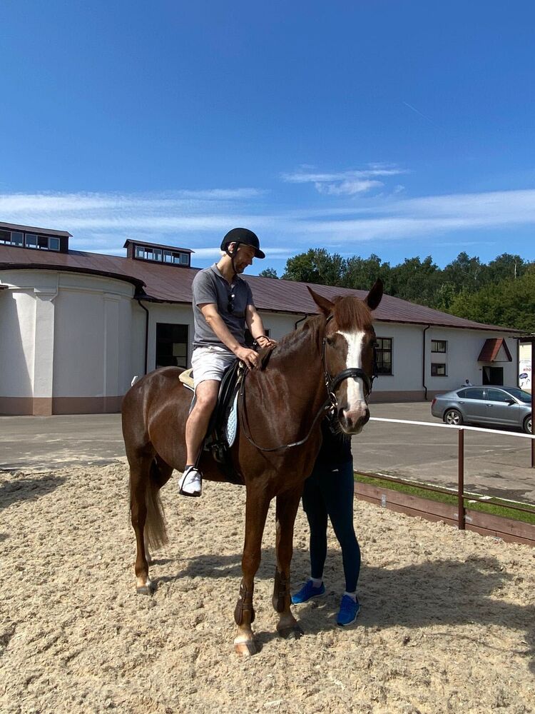 ���������� ������, ���� ������� Alex, 44 ����, ������������ ��� ������, ����� � ���������, c�������� ���������