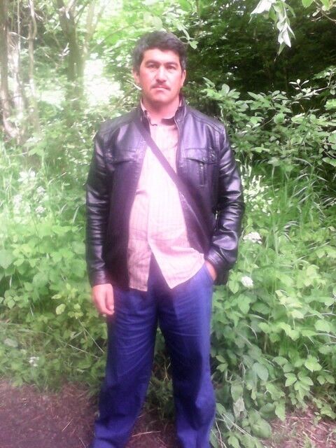  7254139  Anvar, 45 ,    