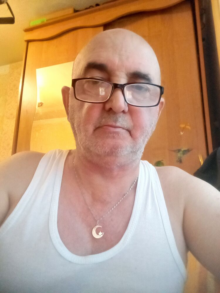  54340459  Dursunqaniev, 60 ,    