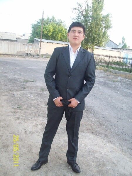 ���� 5042409 ������� Nurik, 35 ���, ���� ���������� � ������