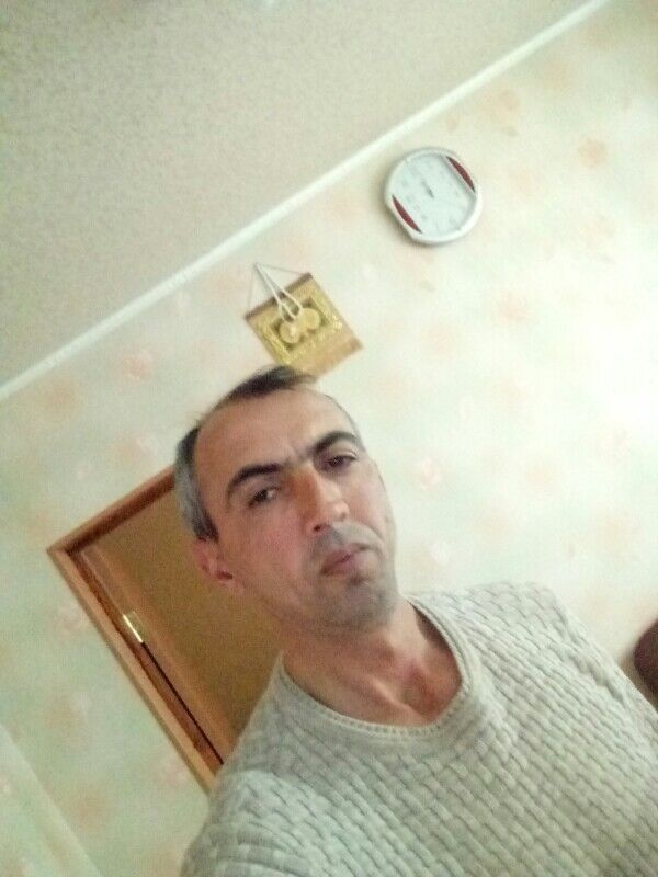  15746069  Tolik, 45 ,    
