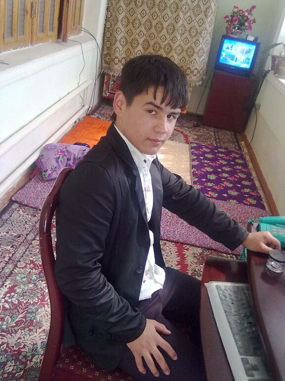 ���� 5030589 ������� Aziz, 34 ����, ���� ���������� � ��������