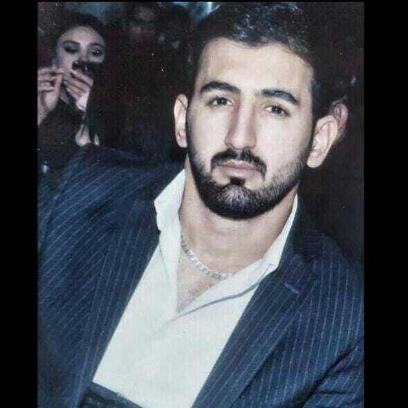  21478119  Mehman, 32 ,    