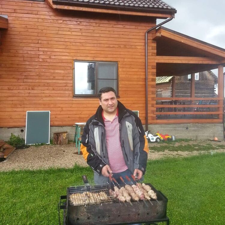  ,   Vladimir, 45 ,   ,   