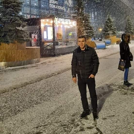  26755329  Nikolay, 31 ,    