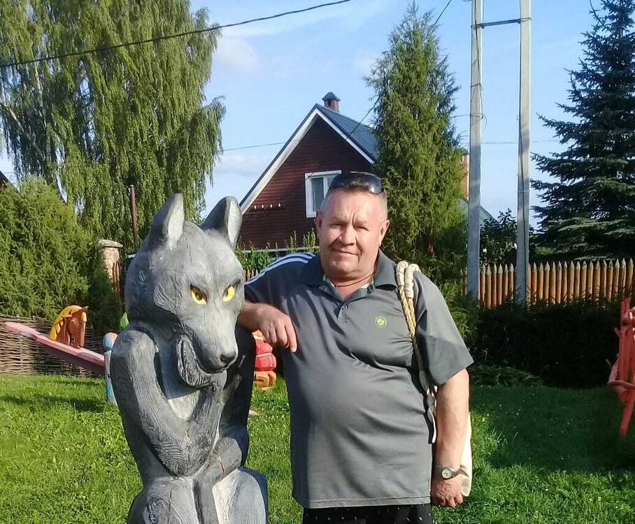  31959269  Igor, 61 ,    --