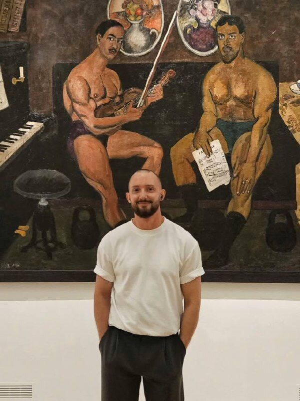 ���� 53527599 ������� Egor Safin, 38 ���, ���� ���������� � ���������������