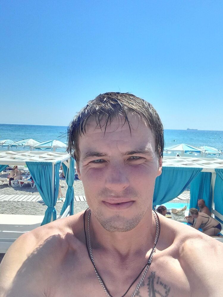  47789199  Andrey, 39 ,    