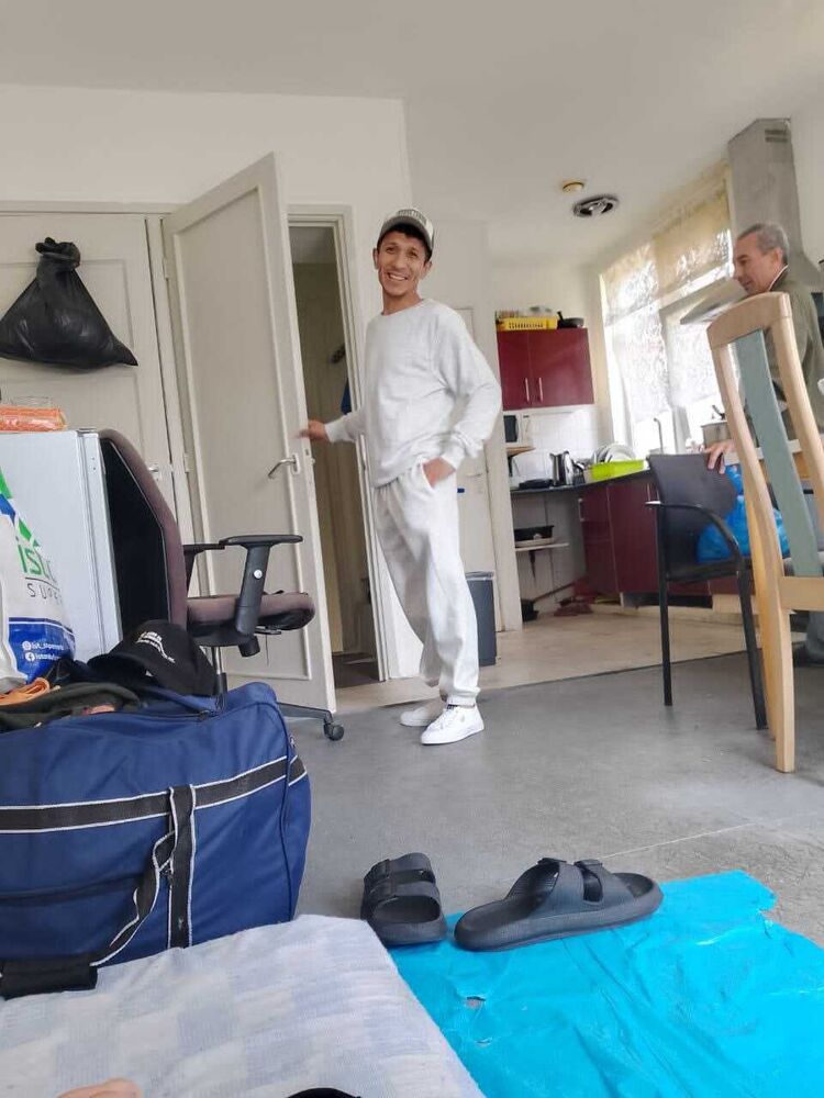 ���� 54663709 ������� ������, 38 ���, ���� ���������� � 's-Graveland