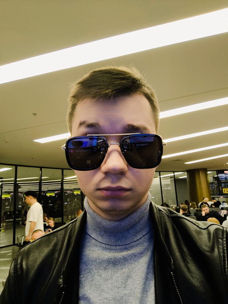  ,   Daniil, 23 ,   ,   , c 
